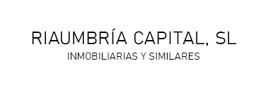 Riaumbria Capital SL